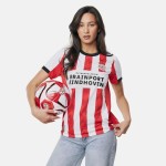 Donna PSV 2025/26 Maglia Casa Donna PSV 2025/26 Maglia Casa