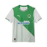 Maglia casa uomo SpVgg Greuther 2025/26 Maglia casa uomo SpVgg Greuther 2025/26