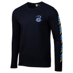Maglia Terza Hook Manica Lunga Relaxed Uomo Philadelphia Union 2025 Maglia Terza Hook Manica Lunga Relaxed Uomo Philadelphia Union 2025