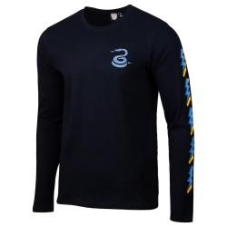 Maglia Terza Hook Manica Lunga Relaxed Uomo Philadelphia Union 2025