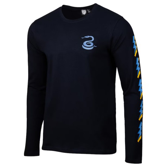 Maglia Terza Hook Manica Lunga Relaxed Uomo Philadelphia Union 2025 Maglia Terza Hook Manica Lunga Relaxed Uomo Philadelphia Union 2025