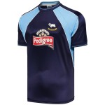 Maglia Retrò Trasferta Derby County Uomo 2002