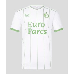 Maglietta terza bambino Feyenoord 2023/24