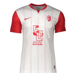 Maglia Speciale SC Freiburg 2025/26 “50 Anni di Calcio Femminile SC” Uomo