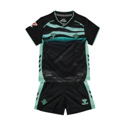 Bambino Real Betis 2025/26 Terza Divisa