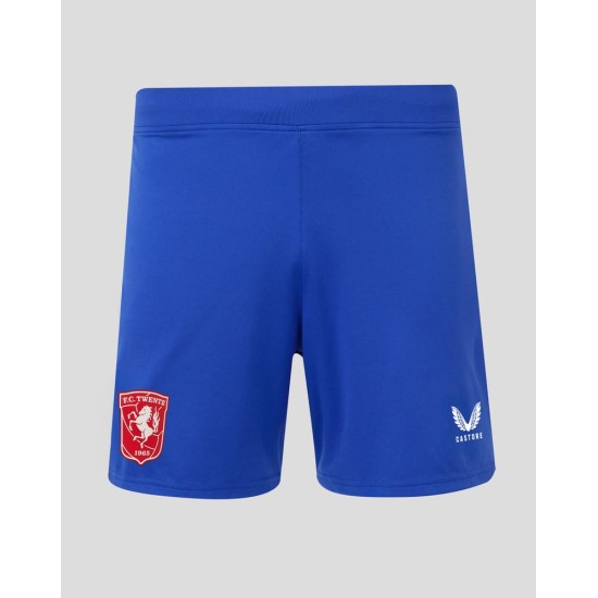Pantaloncini trasferta FC Twente 2025/26 donna Pantaloncini trasferta FC Twente 2025/26 donna