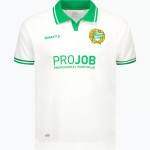 Maglia Casa Uomo Hammarby IF 2025 Maglia Casa Uomo Hammarby IF 2025