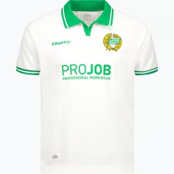 Maglia Casa Uomo Hammarby IF 2025