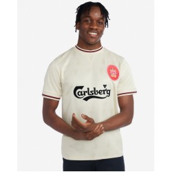 Maglia Retrò Trasferta Liverpool Uomo 1996/97