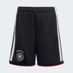 Pantaloncini home Coppa del Mondo 2026 Germania donna Pantaloncini home Coppa del Mondo 2026 Germania donna