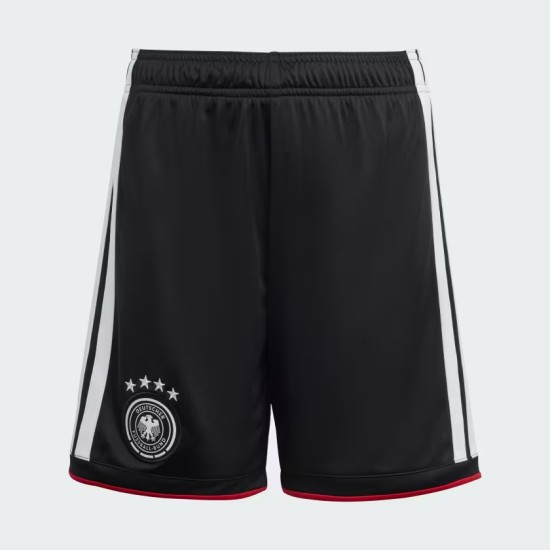 Pantaloncini home Coppa del Mondo 2026 Germania donna Pantaloncini home Coppa del Mondo 2026 Germania donna