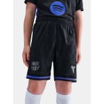Pantaloncini da trasferta donna FC Barcellona 2025/26 Pantaloncini da trasferta donna FC Barcellona 2025/26
