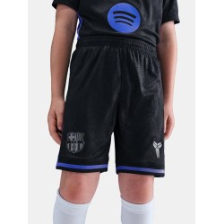 Pantaloncini da trasferta uomo FC Barcellona 2025/26