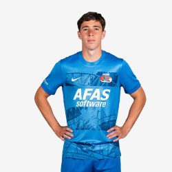 Maglia Uomo AZ 2025/26 Trasferta