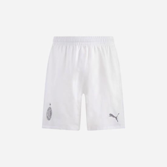 Pantaloncini Trasferta Milan Donna 2023/24 Pantaloncini Trasferta Milan Donna 2023/24