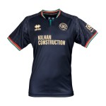 Maglia Trasferta Bambino Queens Park Rangers 2024/25 Maglia Trasferta Bambino Queens Park Rangers 2024/25