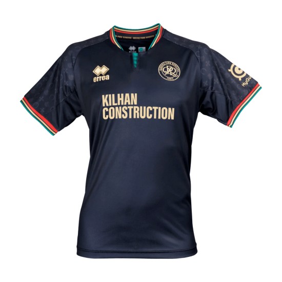 Maglia Trasferta Bambino Queens Park Rangers 2024/25 Maglia Trasferta Bambino Queens Park Rangers 2024/25