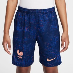 Pantaloncini Uomo Francia 2025 Home