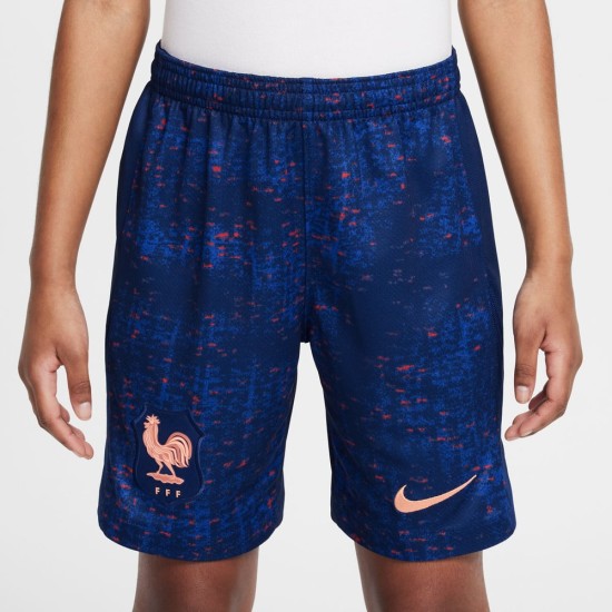 Pantaloncini Uomo Francia 2025 Home Pantaloncini Uomo Francia 2025 Home