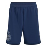 Uomo Houston Dynamo 2026 Pantaloncini Trasferta Uomo Houston Dynamo 2026 Pantaloncini Trasferta