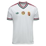 Maglia Mondiali 2026 Trasferta Ungheria Bambino Maglia Mondiali 2026 Trasferta Ungheria Bambino