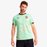 Maglia Trasferta Squadra Femminile Portogallo 2025 Uomo Maglia Trasferta Squadra Femminile Portogallo 2025 Uomo