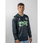 Maglia manica lunga da trasferta FC Groningen 2024/25 Uomo Maglia manica lunga da trasferta FC Groningen 2024/25 Uomo