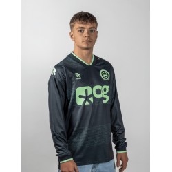 Maglia manica lunga da trasferta FC Groningen 2024/25 Uomo