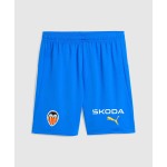 Pantaloncini Donna Valencia CF 2025/26 Terza Pantaloncini Donna Valencia CF 2025/26 Terza