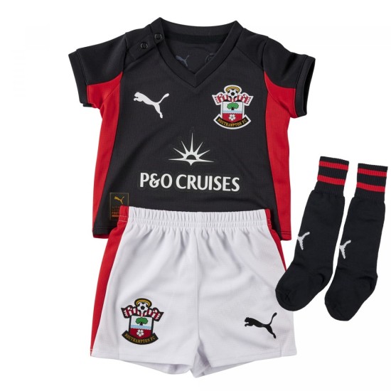 Kit Terza Southampton Bambino 2025/26 Kit Terza Southampton Bambino 2025/26