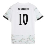 Maglia Trasferta Bambino BERNARDO Portogallo 2025/26 Maglia Trasferta Bambino BERNARDO Portogallo 2025/26