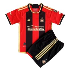 Kit Casa Bambino Atlanta United FC 2025 Kit Casa Bambino Atlanta United FC 2025