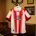 Maglia Casa Southampton Donna 2025/26
