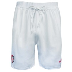 Pantaloncini Trasferta Cagliari Calcio Uomo 2025/26