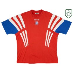 Maglia retrò Bayern Monaco 1996/98 Uomo