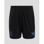 Pantaloncini Terzi Bambino Preston North End 2024/25 Pantaloncini Terzi Bambino Preston North End 2024/25