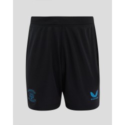 Pantaloncini Terzi Bambino Preston North End 2024/25