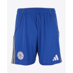 Pantaloncini Casa Leicester City 2025/26 Bambino Pantaloncini Casa Leicester City 2025/26 Bambino