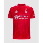 Maglia Casa Nottingham Forest Donna 2024/25