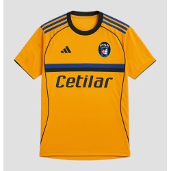Maglia Trasferta Uomo Pisa 2025/26