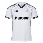 Maglia Casa Fulham 2025/26 Uomo Maglia Casa Fulham 2025/26 Uomo