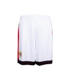 Uomo Rayo Vallecano 2025/26 Pantaloncini Home Uomo Rayo Vallecano 2025/26 Pantaloncini Home