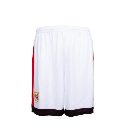Uomo Rayo Vallecano 2025/26 Pantaloncini Home Uomo Rayo Vallecano 2025/26 Pantaloncini Home