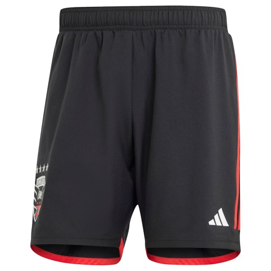 Pantaloncini Casa Uomo D.C. United 2025 Pantaloncini Casa Uomo D.C. United 2025