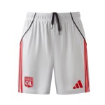 Pantaloncini terza uomo OL 2025/26