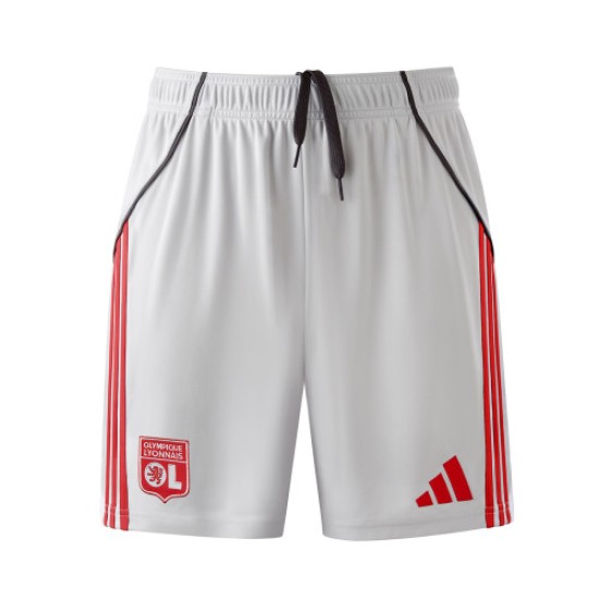 Pantaloncini terza uomo OL 2025/26