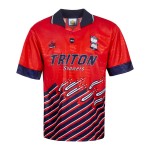 Maglia rétro away 1994 Birmingham City uomo Maglia rétro away 1994 Birmingham City uomo