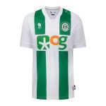 Maglia da casa FC Groningen 2024/25 Uomo Maglia da casa FC Groningen 2024/25 Uomo