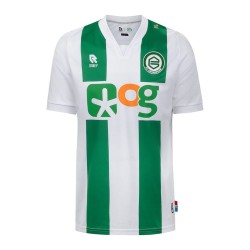 Maglia da casa FC Groningen 2024/25 Uomo
