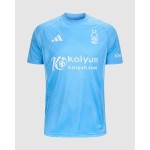Maglia Terza Nottingham Forest Uomo 2024/25 Maglia Terza Nottingham Forest Uomo 2024/25